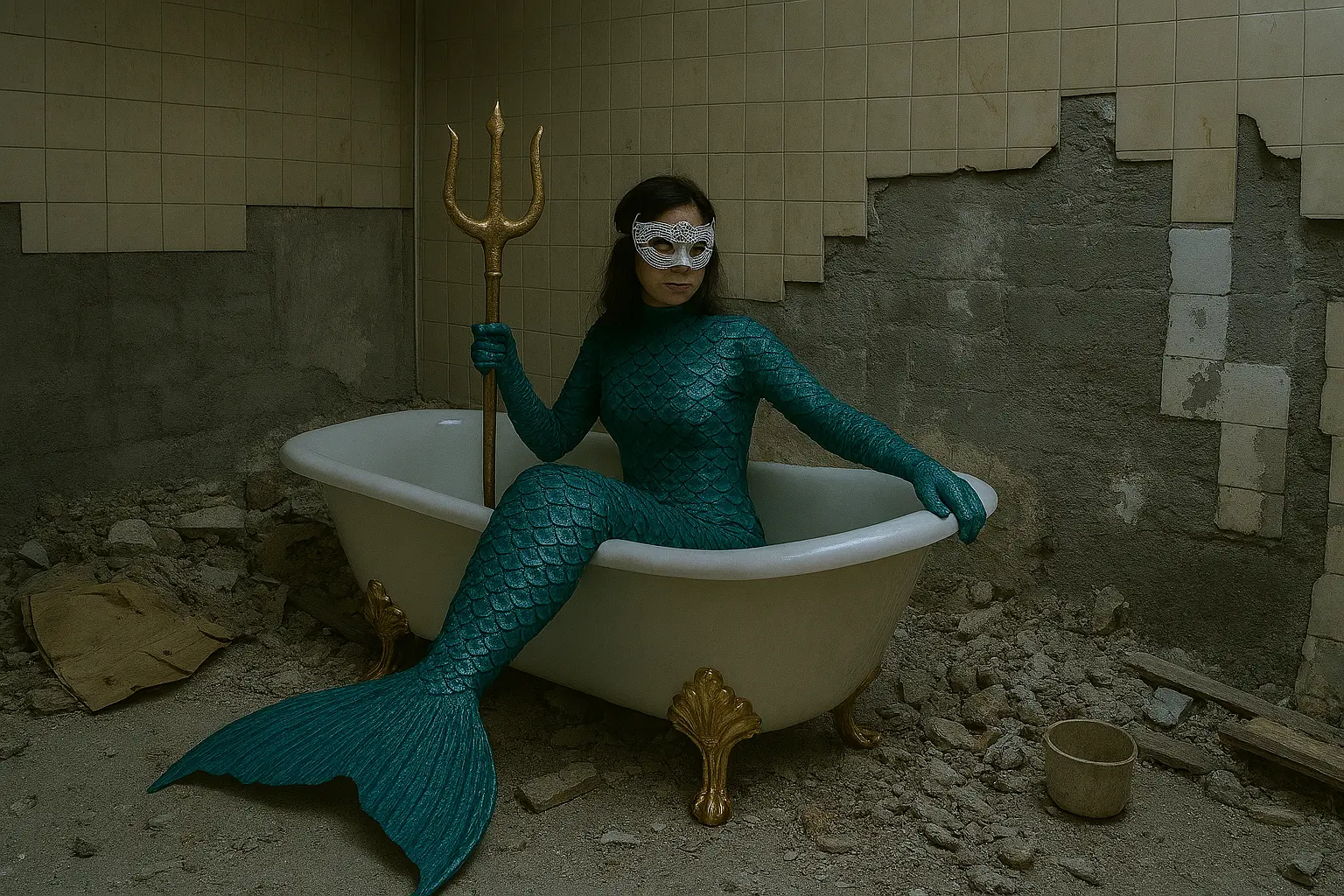 Valitse kylpyhuonehuolto kylpyhuoneremontin sijaan